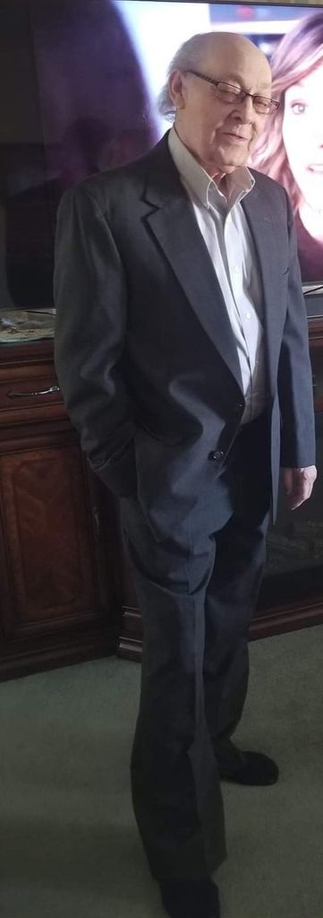 Wade "Joe" Locklear, Jr.