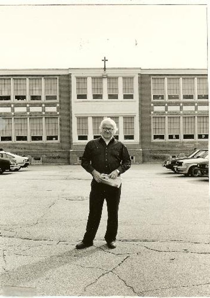 Henry Gosselin Profile Photo