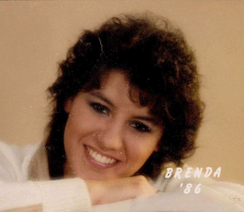Brenda Lee Seymour
