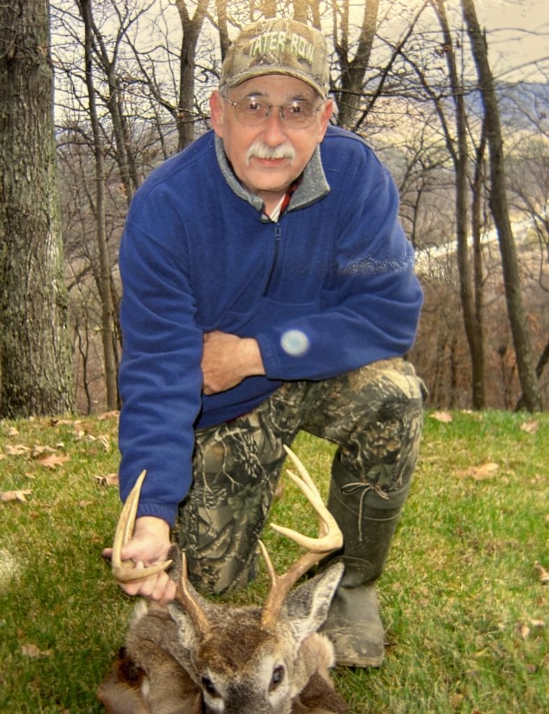 Leon  Donovan Spickler Profile Photo