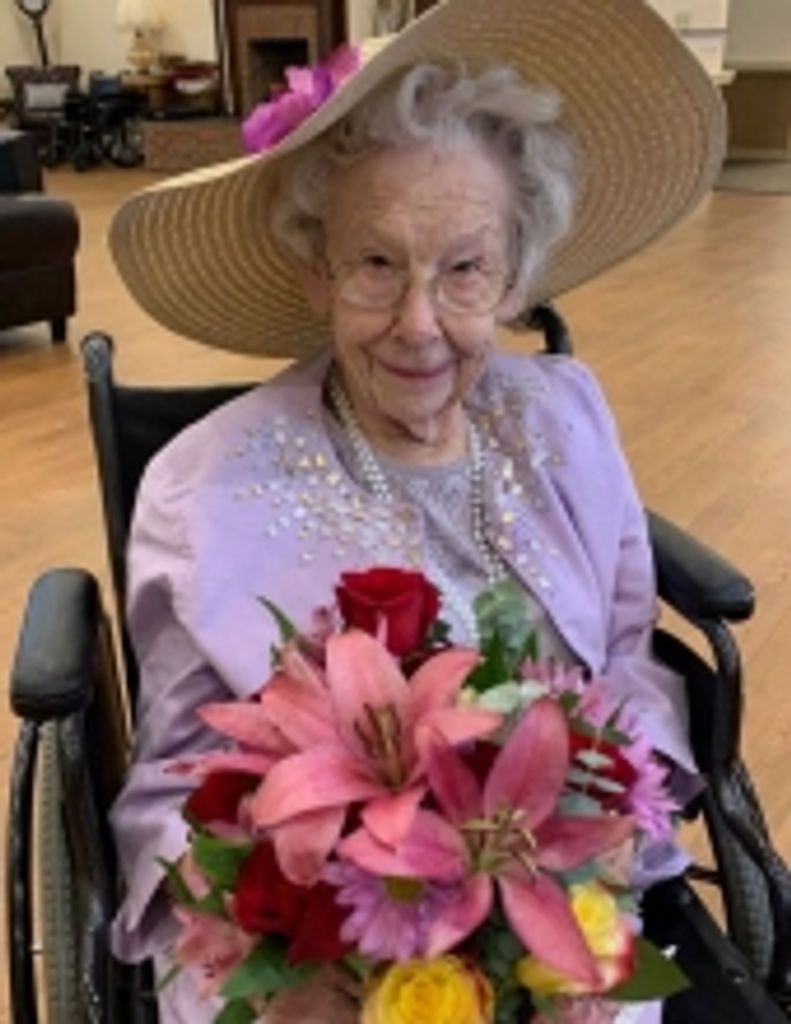 Rose Marie Clemans