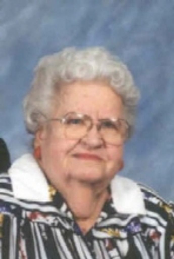 Ruth Gayle Dewitt