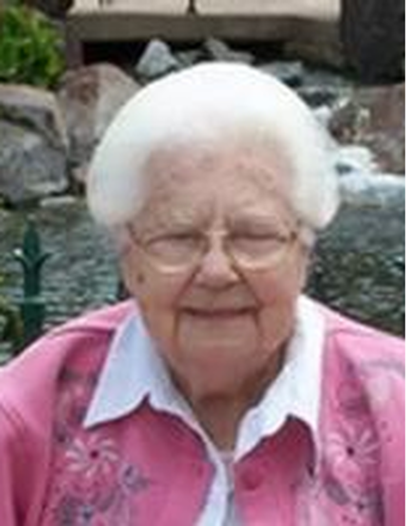 Jessie  M. Farnell