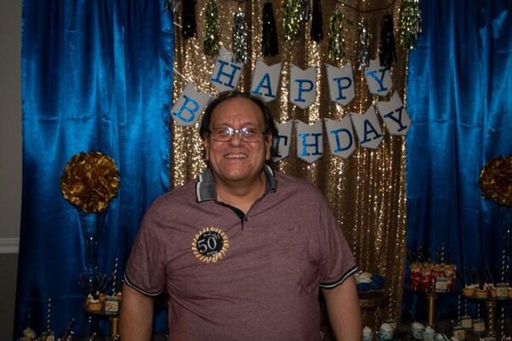 Hector Cedeno Profile Photo