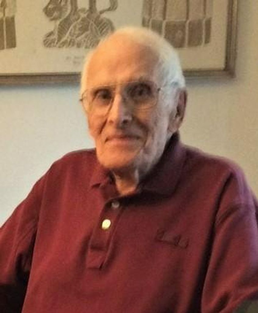 Edward C. Atwood, Jr. Profile Photo