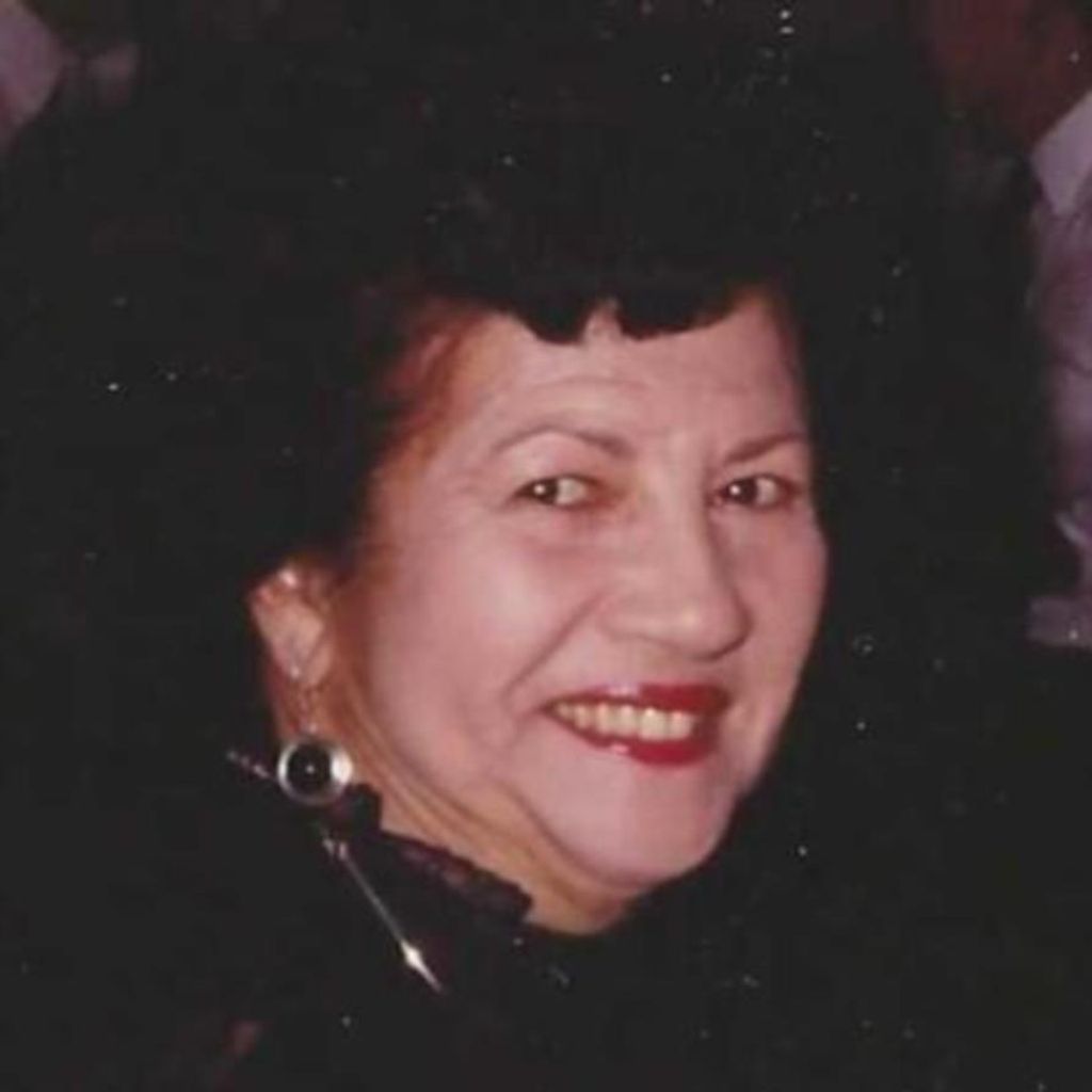 Olga Regina Nick Profile Photo