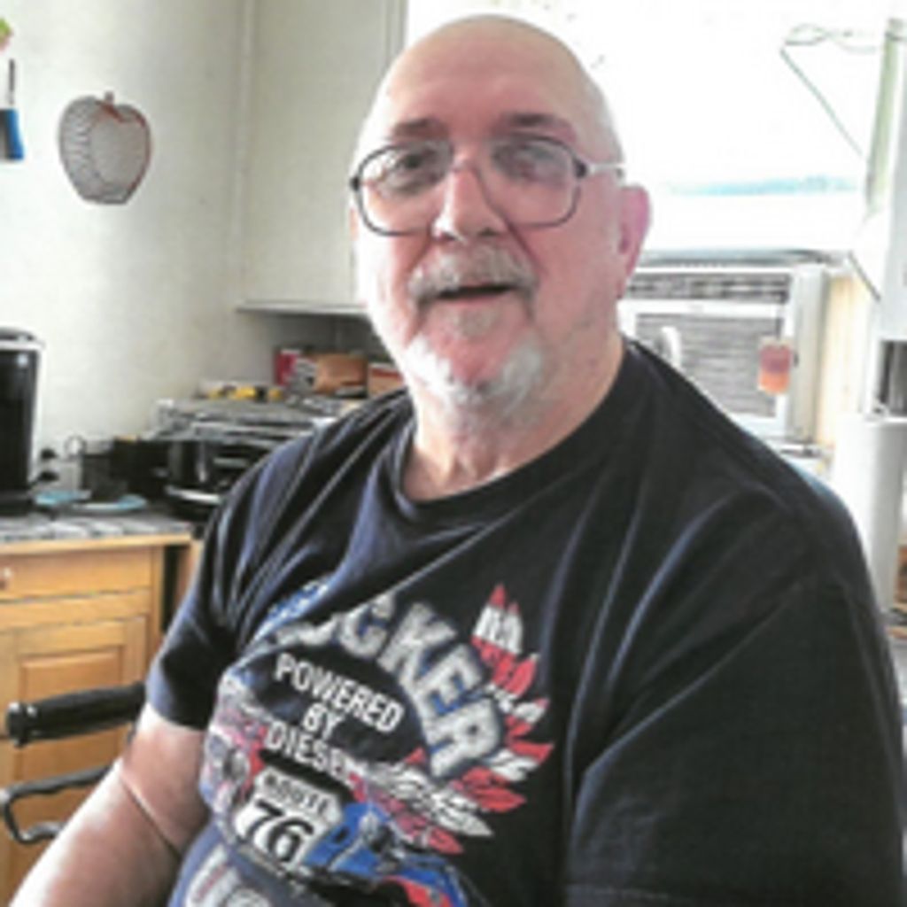 Edward J Cayea Profile Photo