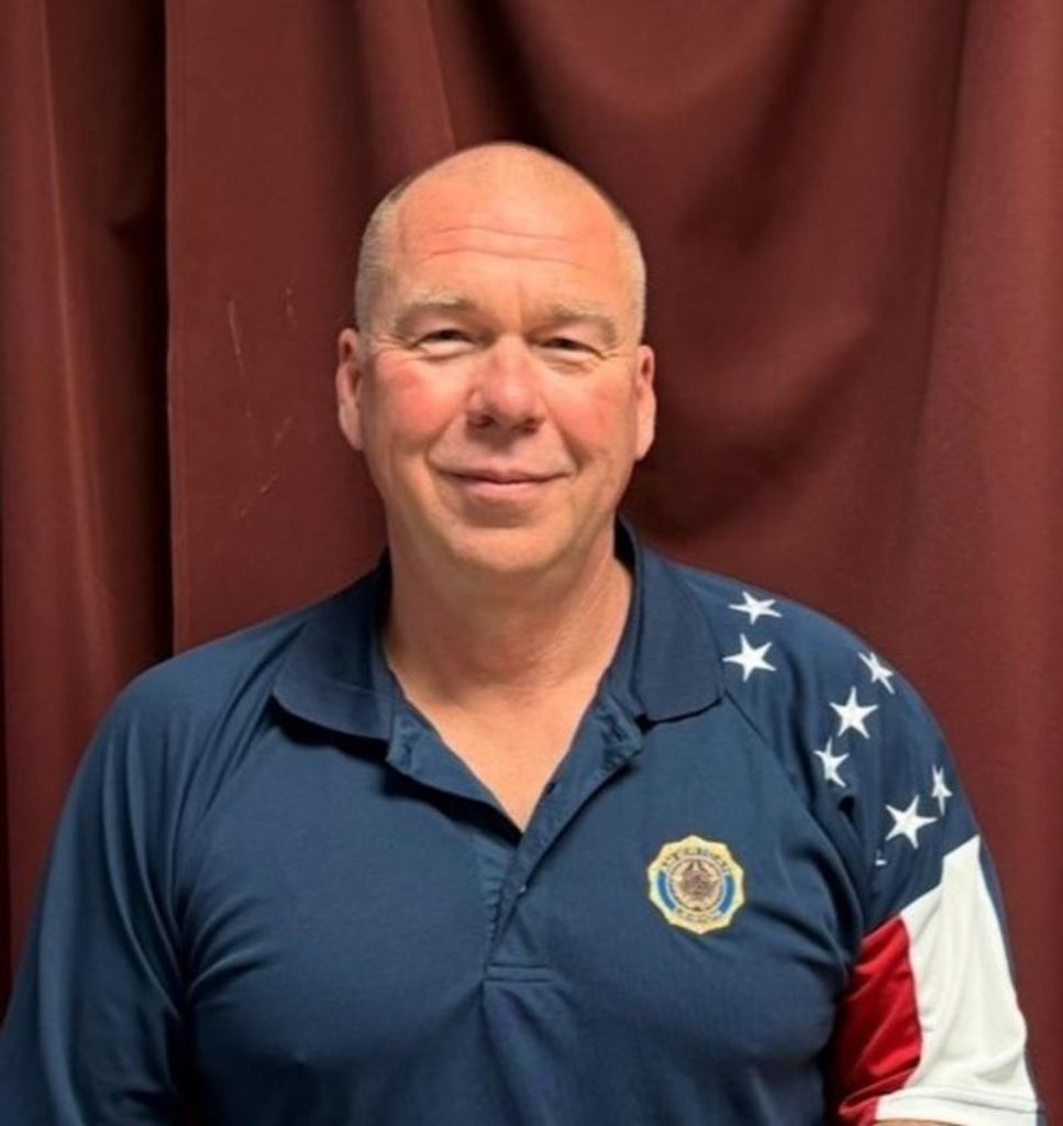 Brian Lee Mirs Profile Photo