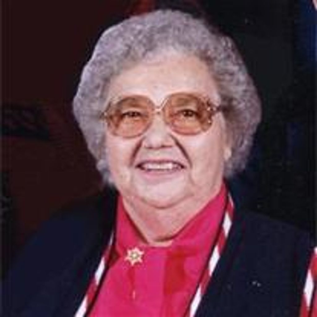Isabelle Hodges