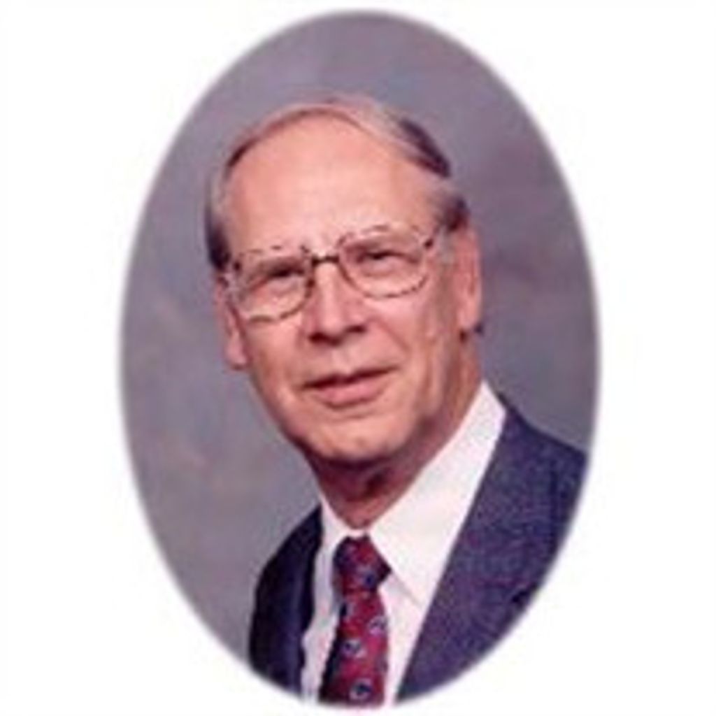 Paul J. Rombold