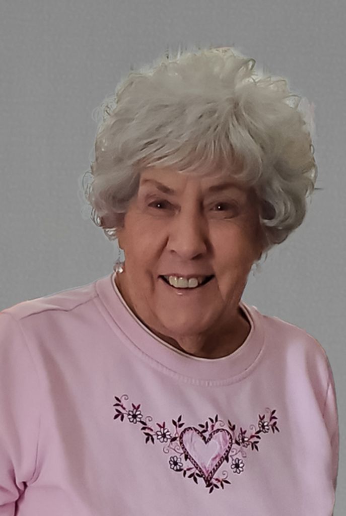 Joyce P. Miller Profile Photo