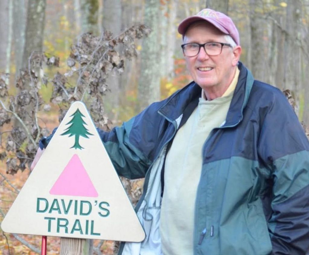 David N. Estep Profile Photo