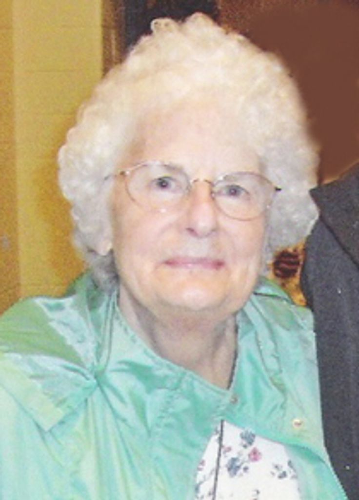 Barbara N. (Higgins) Wellington Profile Photo