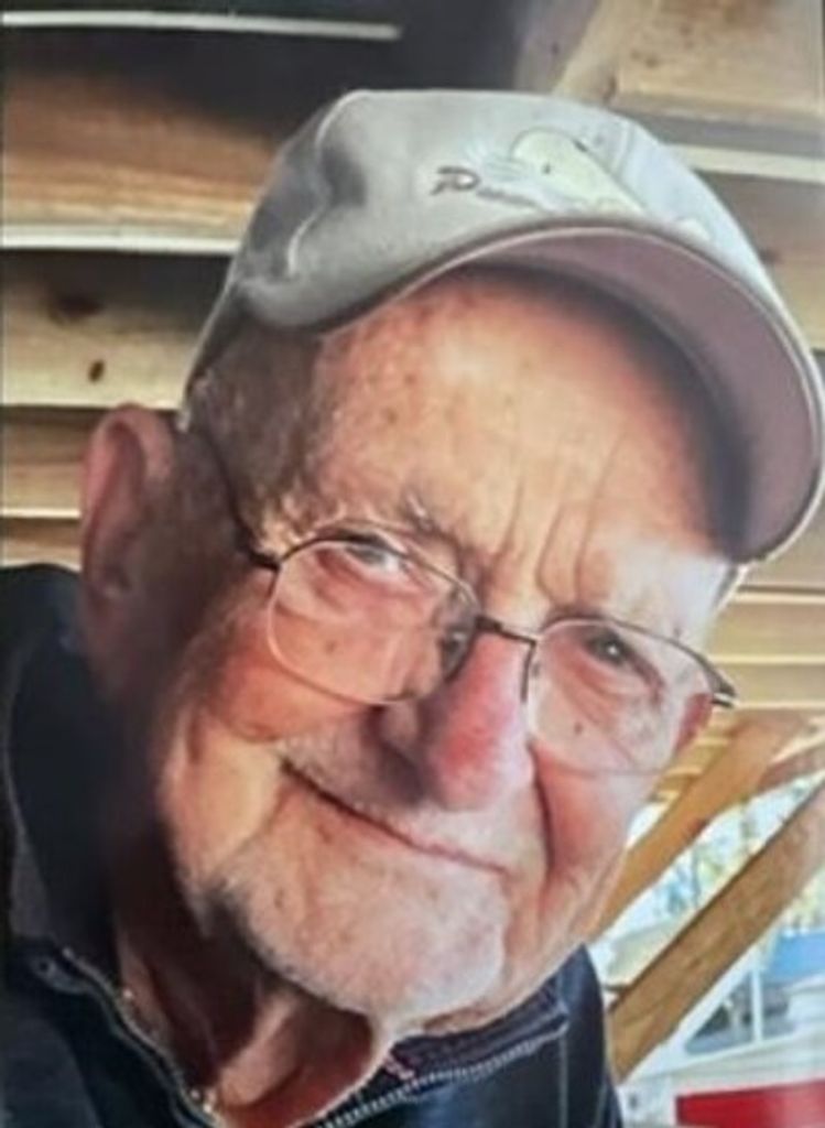 Robert "Bert" Richard, Sr. Profile Photo