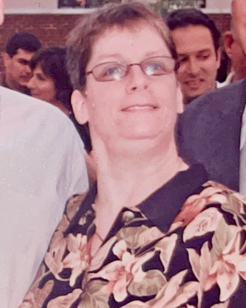 Ellen Marcia Schreck Profile Photo