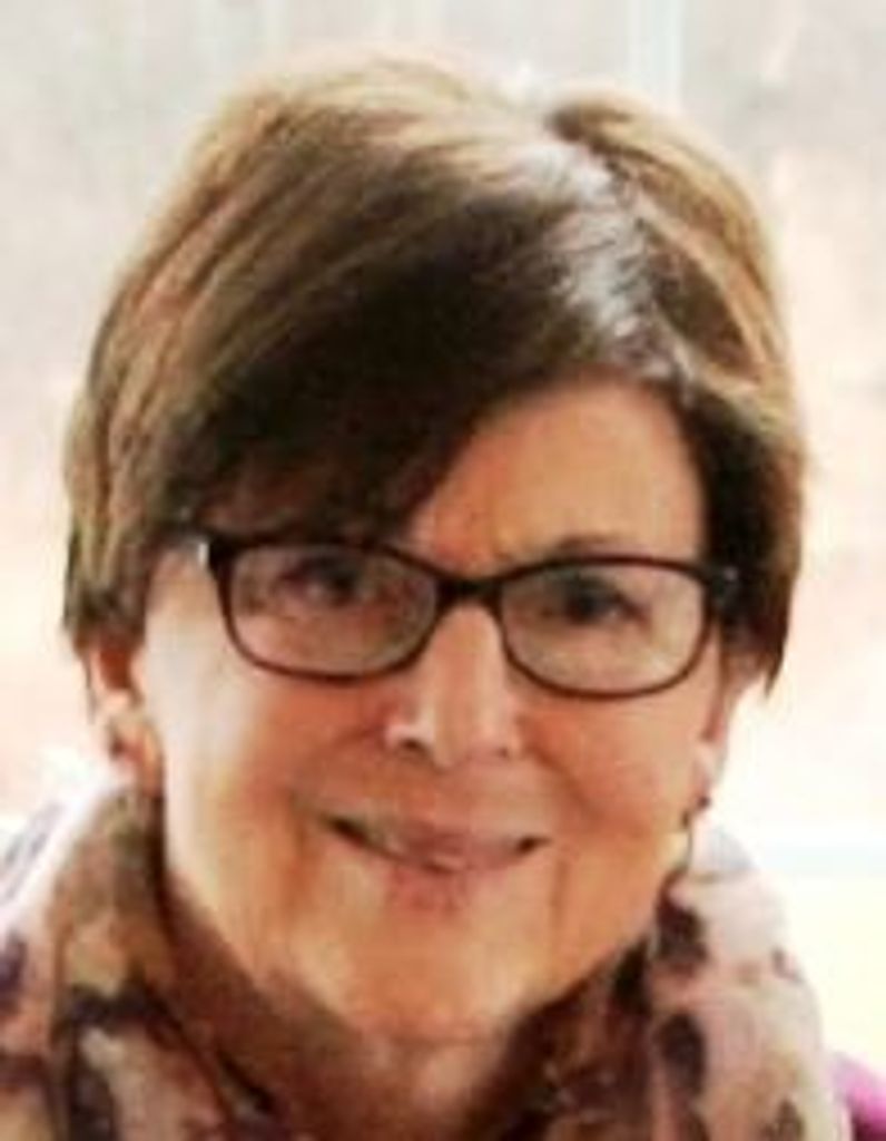 Catherine Ann (Gariglio)  Say