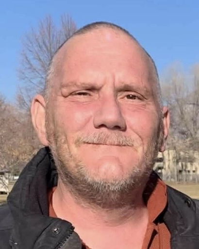 Darryl Joseph Fillion's obituary image