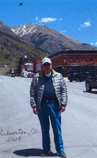 Thomas Eddie Kingery photo gallery thumbnail 26 of 52