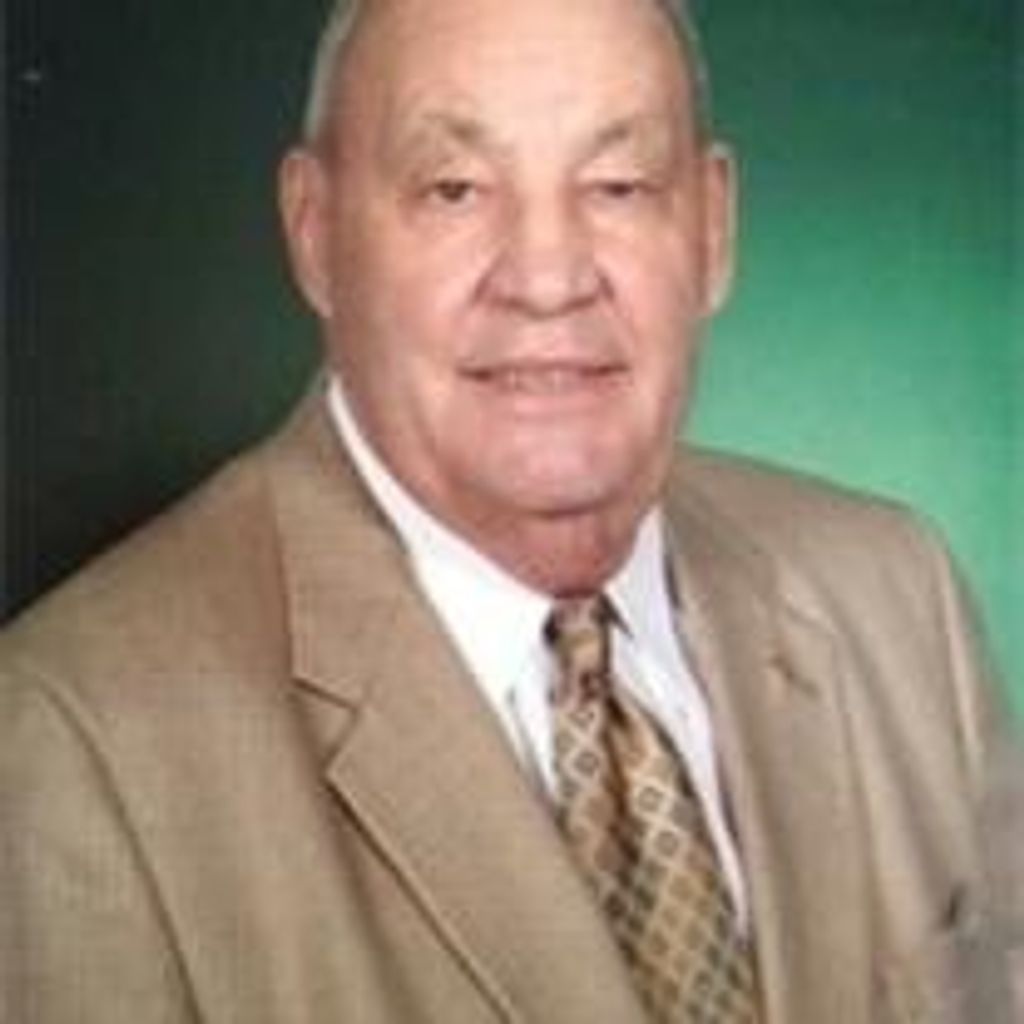 James "Jimmy" Hunt