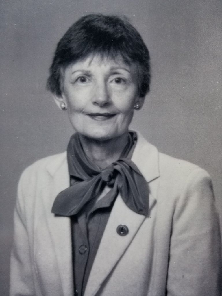 Jewell Lynn Hunter Farmer