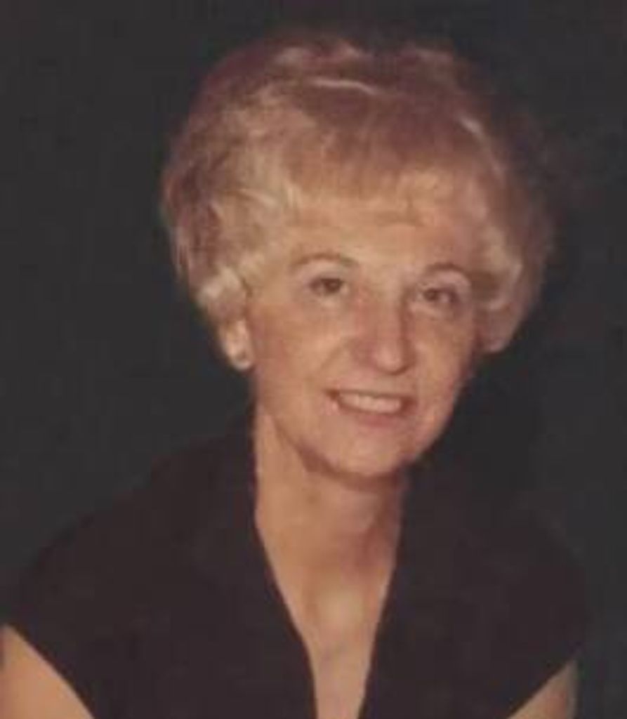 Jeanne Murray