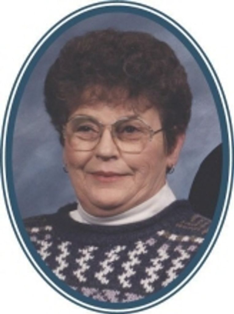 Mary A Jensen