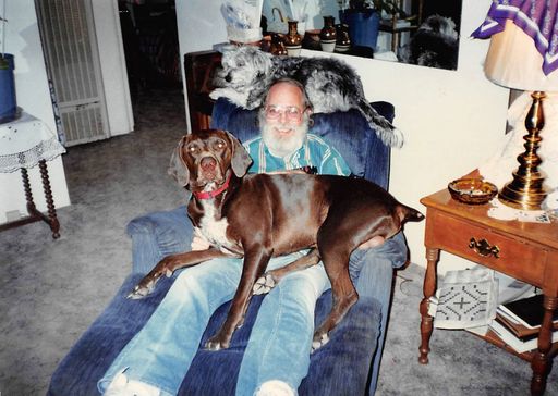 Ronald James McLaughlin photo gallery thumbnail 13 of 61