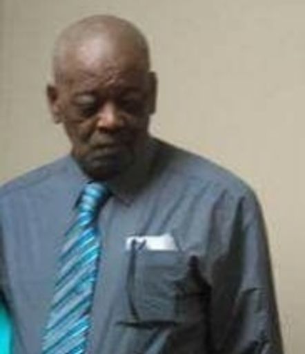 Mr.  Zackie Canty,  Jr. Profile Photo