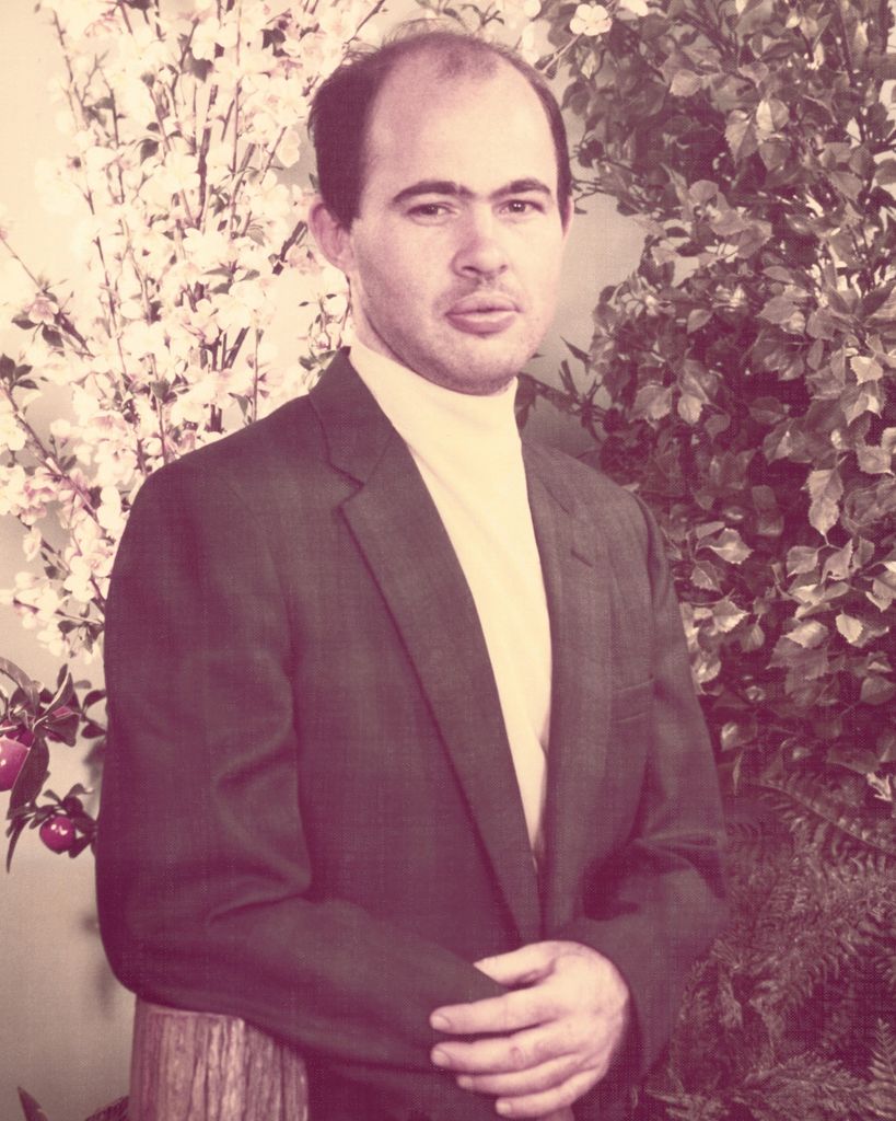 Joseph Frank Schlaht Profile Photo