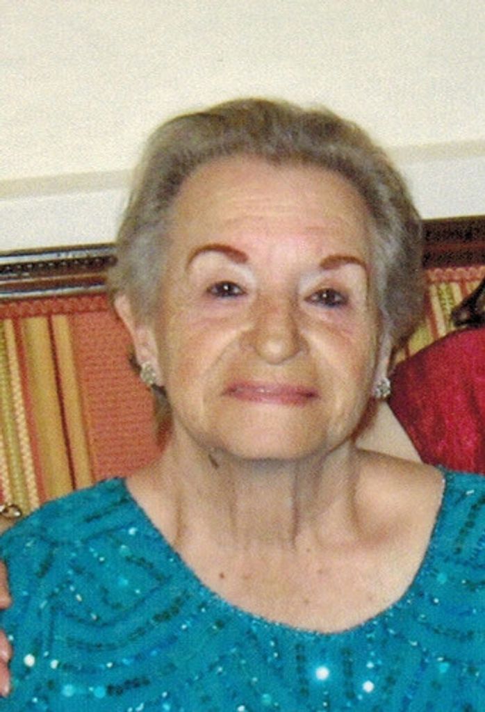 Marcella G. Augusto