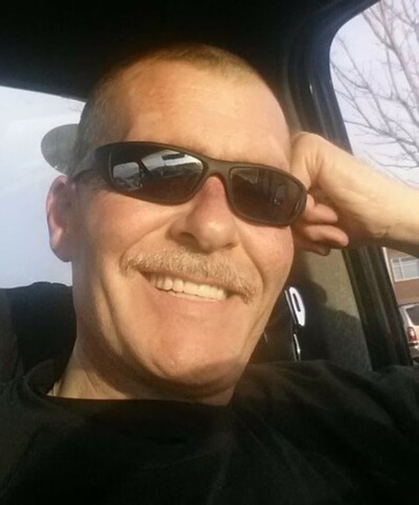 R. Brent Ramey Profile Photo