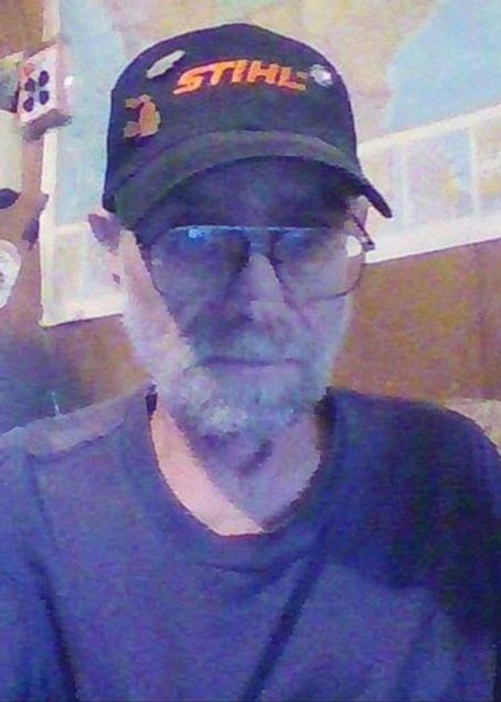 Jamie Michael Cross Profile Photo