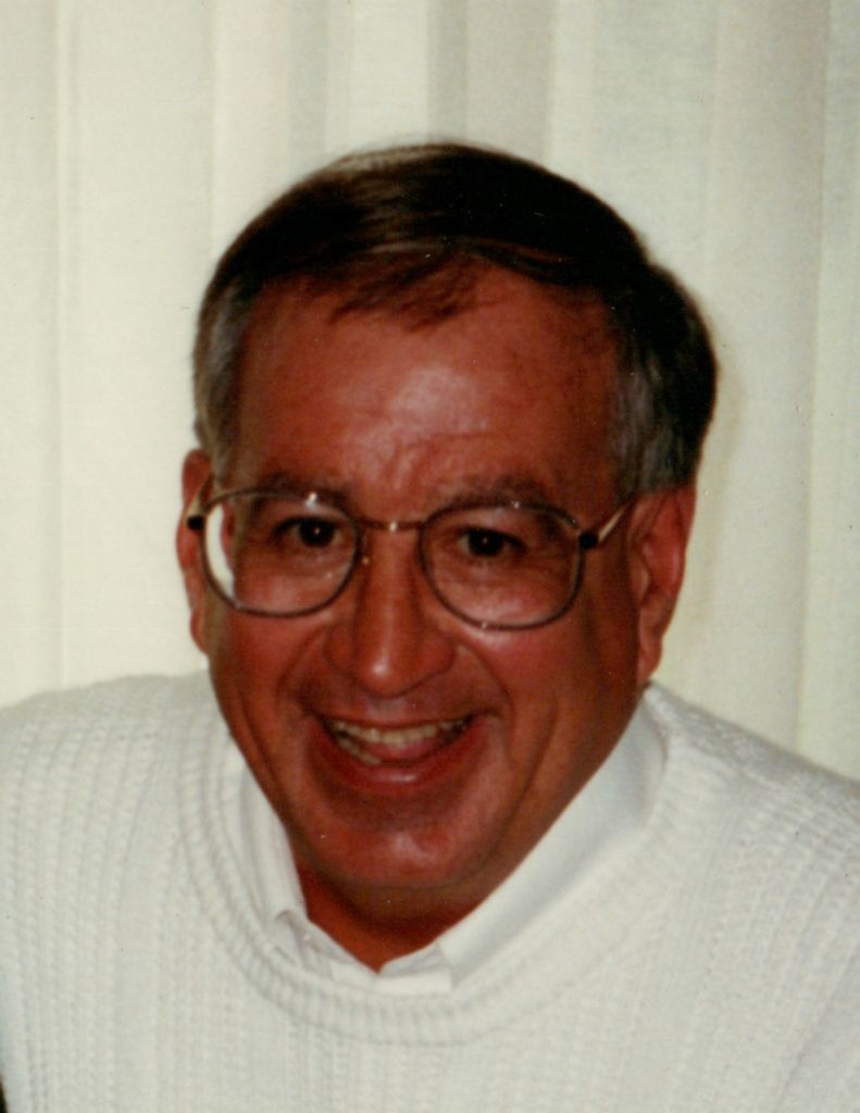 James Richard Dillon