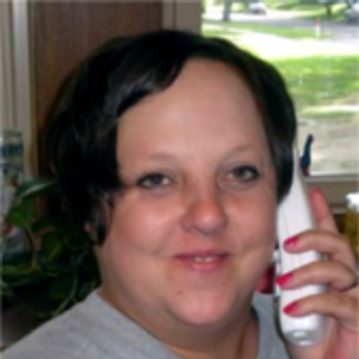 Melissa Marie Stauffer Profile Photo