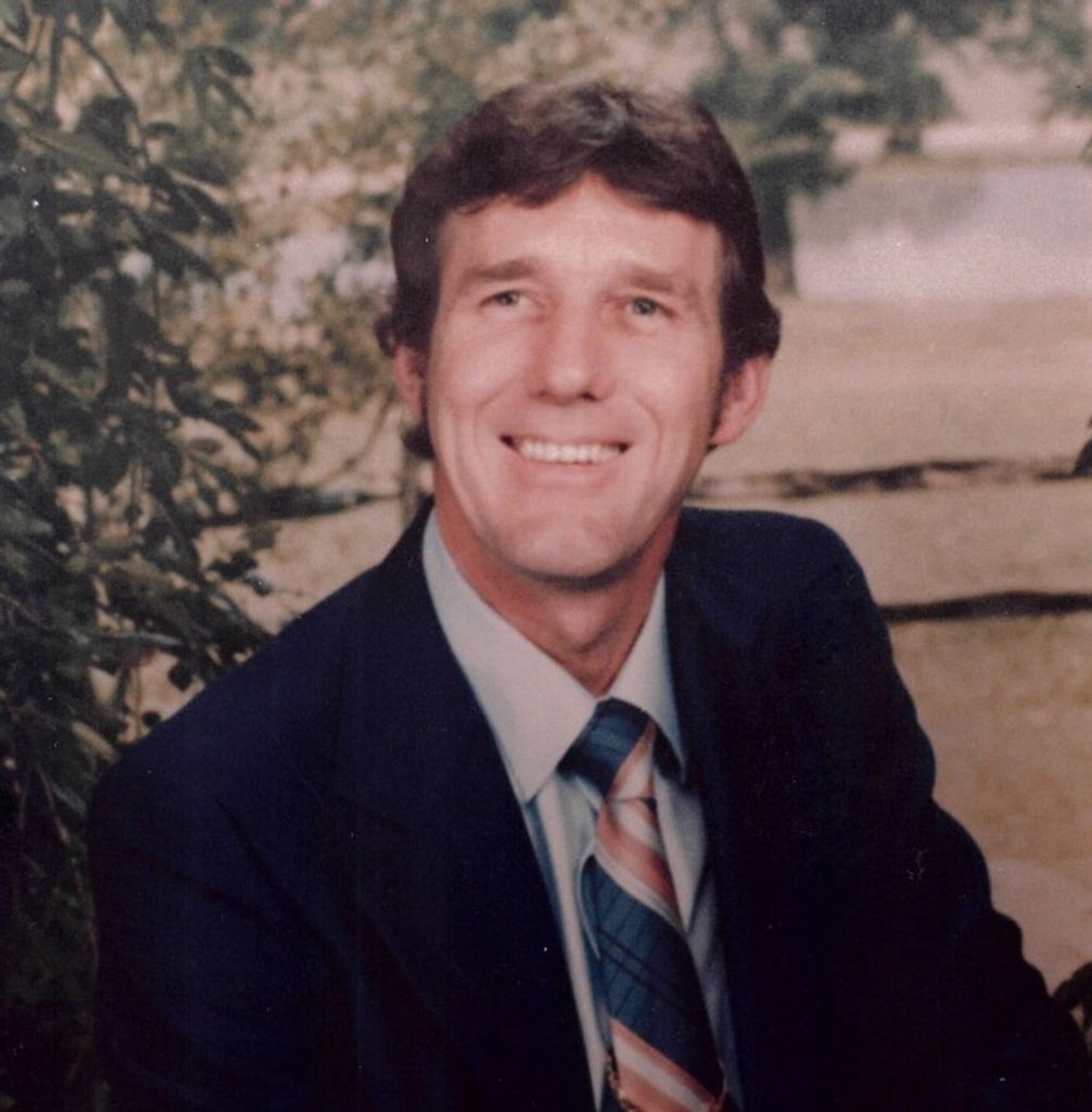 Chester Massengale