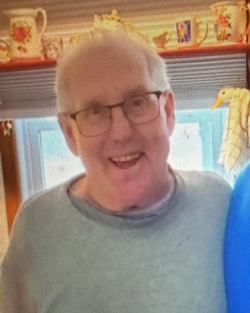 Mark Francis McDonnell