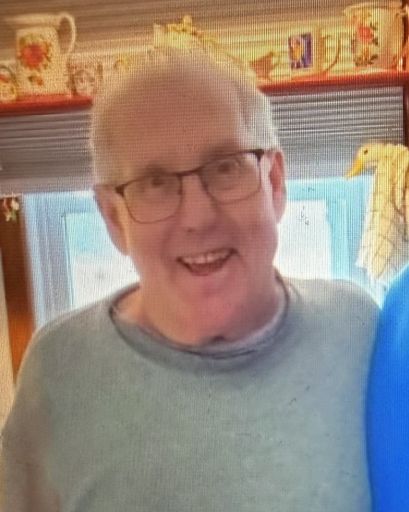 Mark Francis McDonnell's obituary image