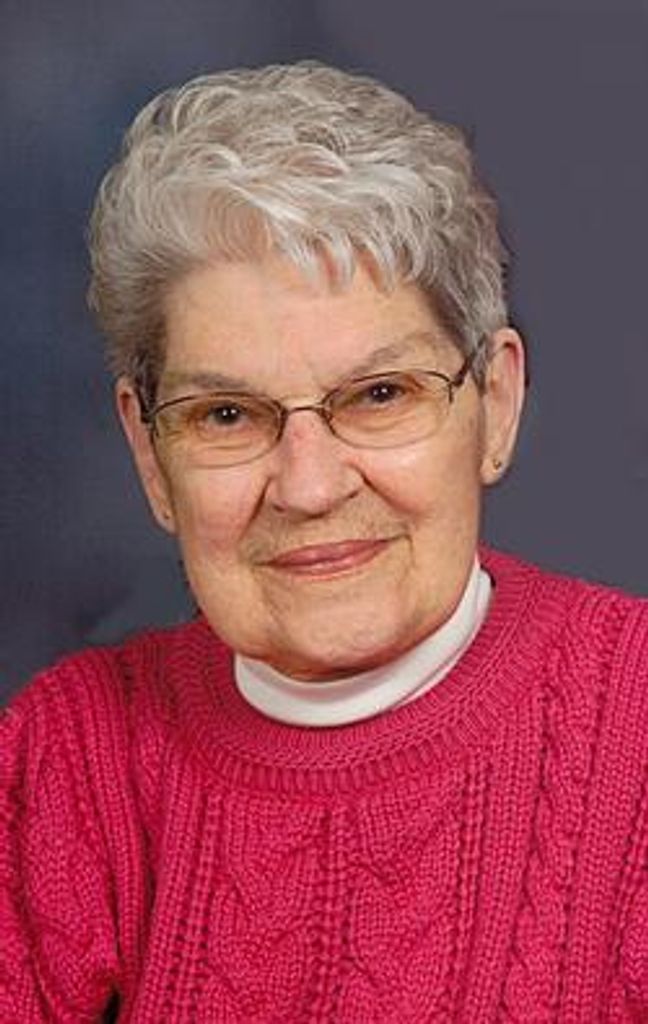 Delores "Dottie" Lolita Beck Profile Photo