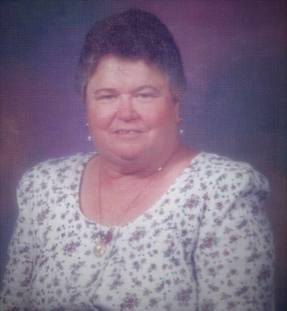 Carolyn Blackwell