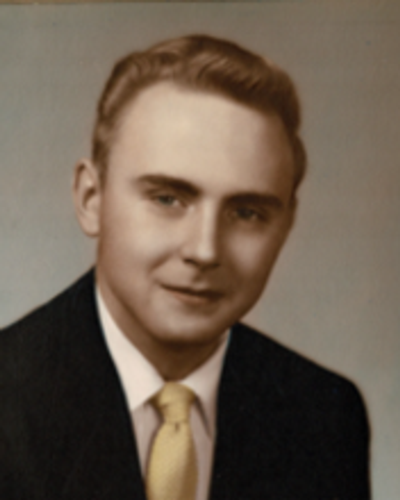 Luther Theophilus Weindorf Profile Photo