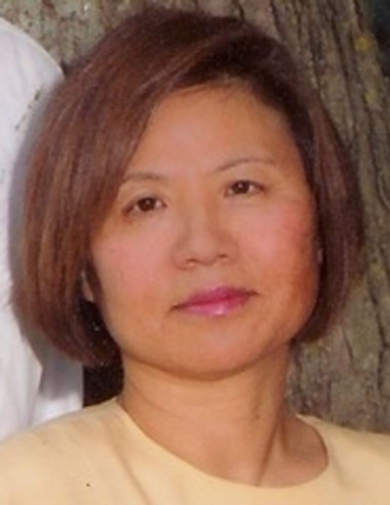 Sook-Hui Kim-Peterson
