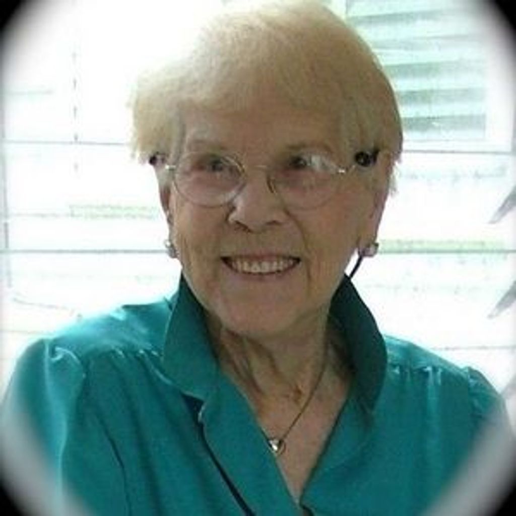 Edith Russo