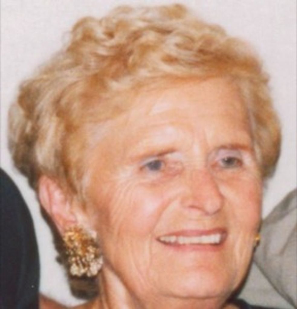 Helen L.  Bomhard
