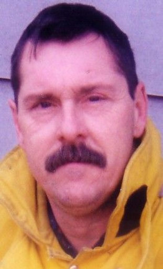 Keith D. Orrell Profile Photo
