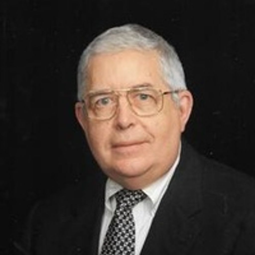 John G. Etheridge, (J.G)  M.D. Profile Photo