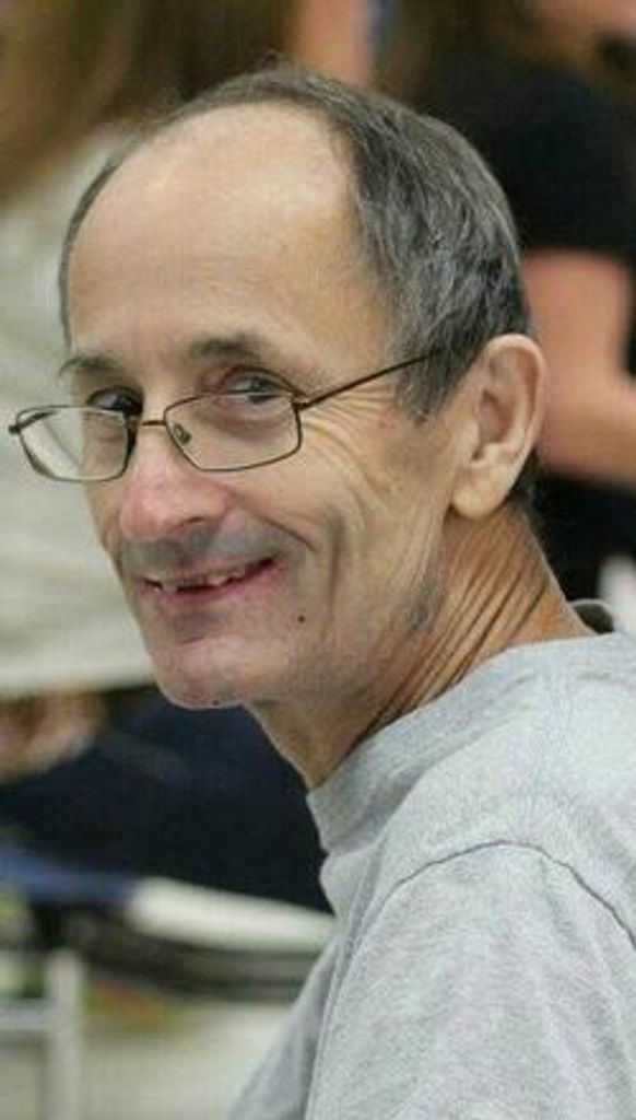 John Winfield Scott, Sr.