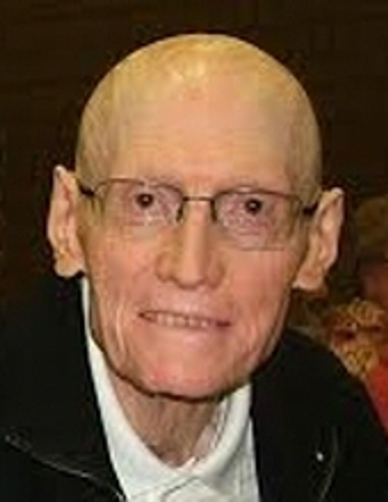Harvey  G. Johnson