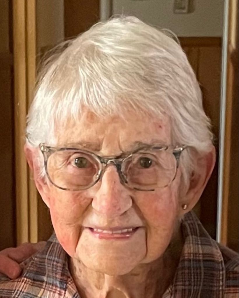 Annie Faye Vess
