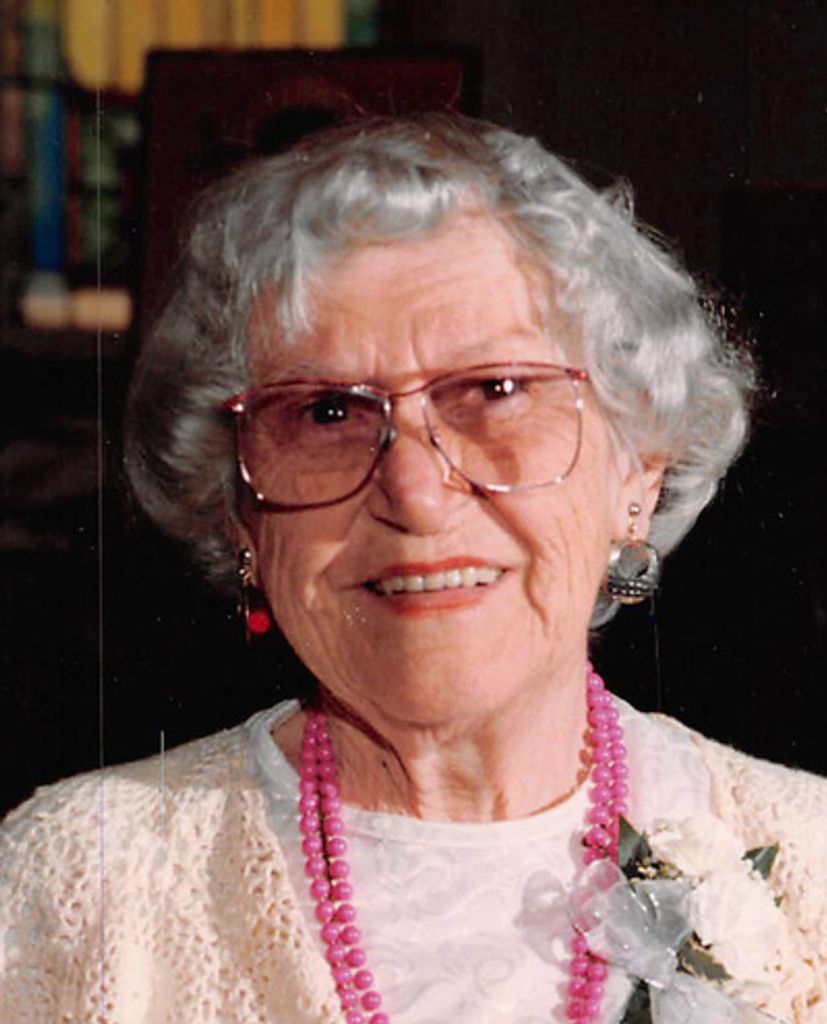 Clara M. Gerber Profile Photo