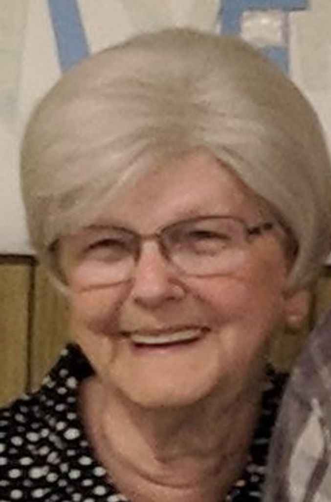 Beverly A (Grant)  Miller